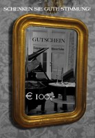 Gutschein 100Euro Homepage